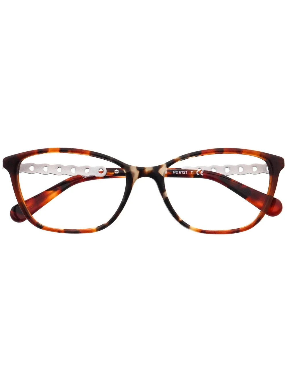 Coach HC 6121 5519 Eyewear